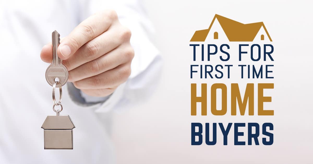 Investment Tips for First-Time Buyers